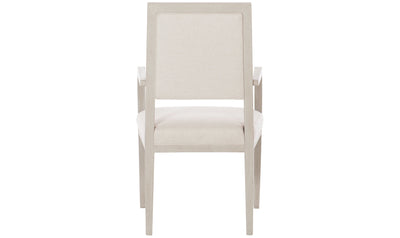 Axiom Arm Chair-Dining Arm Chairs-Jennifer Furniture