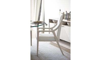 Axiom Arm Chair-Dining Arm Chairs-Jennifer Furniture
