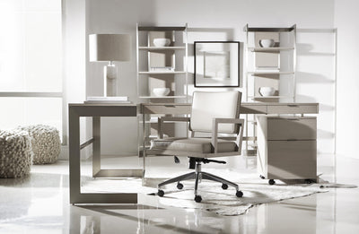 Axiom Desk-Office Desks-Jennifer Furniture