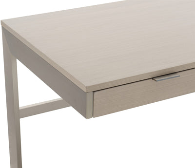 Axiom Desk-Office Desks-Jennifer Furniture