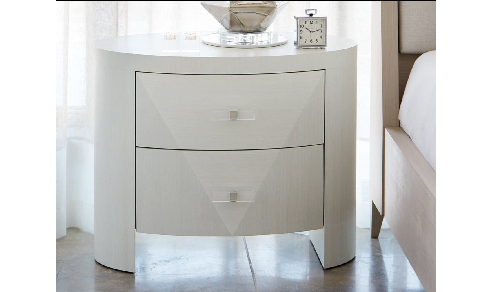 jude79 Amazon.com - Walker Edison Modern Wood Grooved Buffet