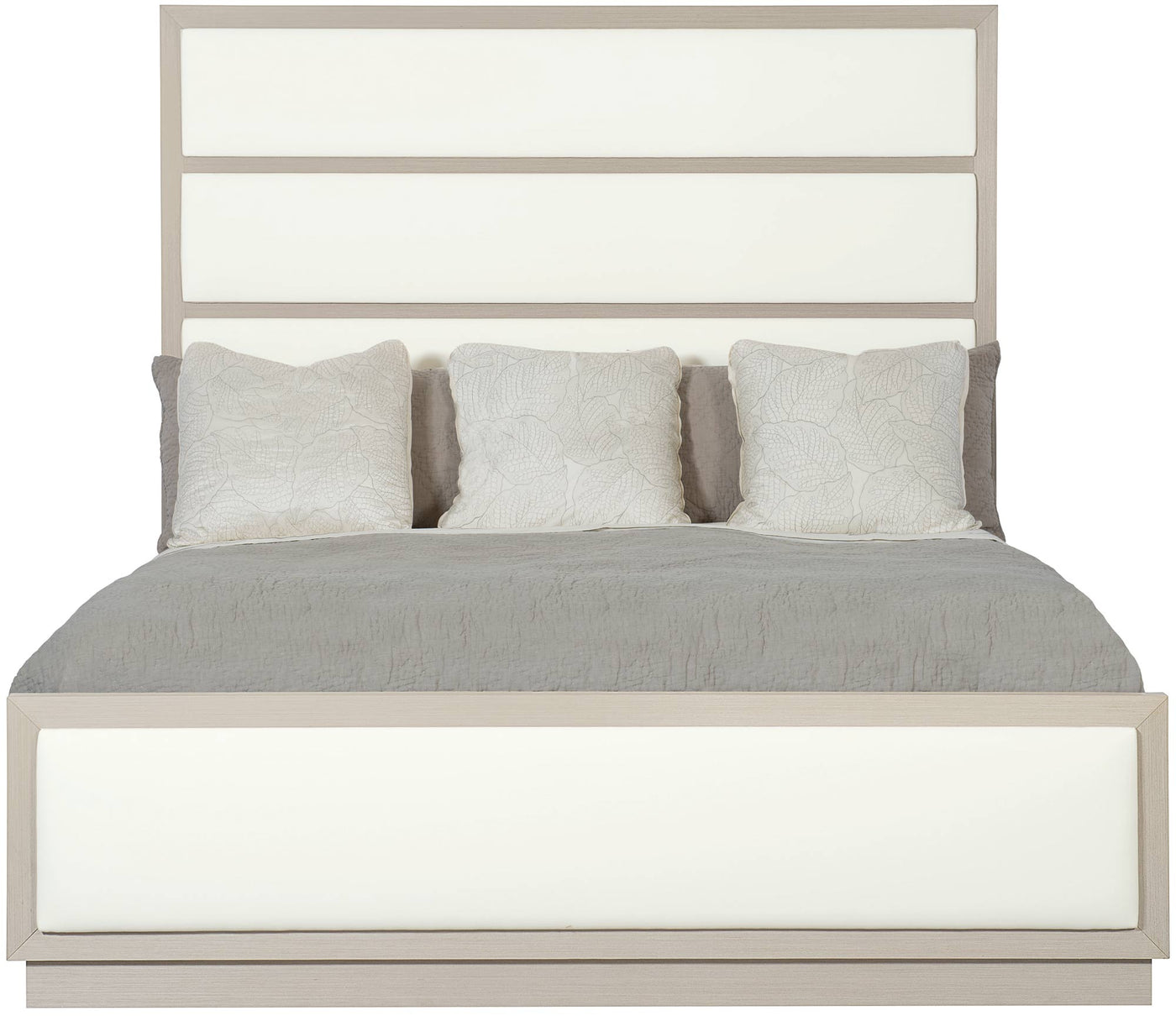Axiom Panel Bed-Beds-Jennifer Furniture