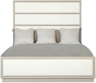 Axiom Panel Bed-Beds-Jennifer Furniture