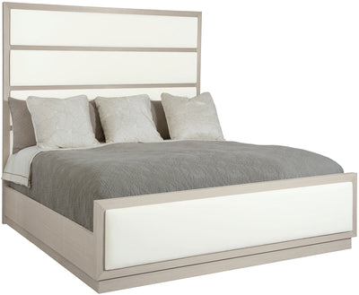 Axiom Panel Bed-Beds-Jennifer Furniture