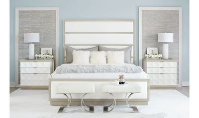 Axiom Panel Bed-Beds-Jennifer Furniture