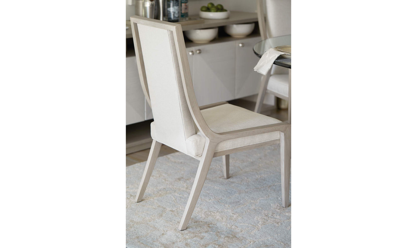 Axiom Side Chair-Dining Side Chairs-Jennifer Furniture