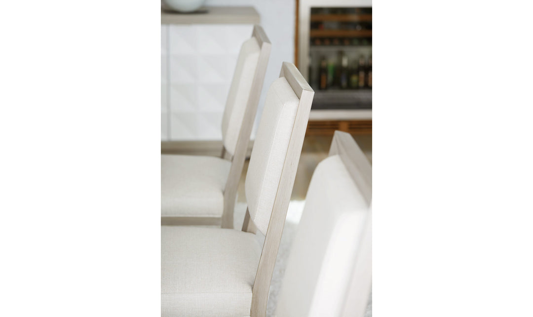 Axiom Side Chair-Dining Side Chairs-Jennifer Furniture