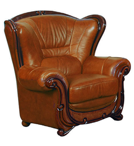 Ayla Chair-Arm Chairs-Jennifer Furniture