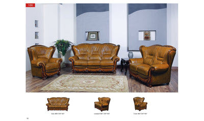 Ayla Chair-Arm Chairs-Jennifer Furniture