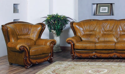 Ayla Chair-Arm Chairs-Jennifer Furniture
