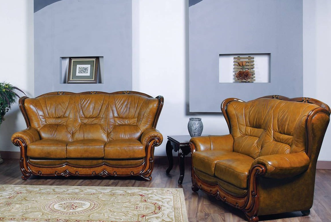 Ayla Living Room Set-Living Room Sets-Jennifer Furniture