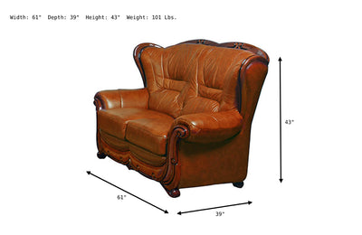 Ayla Living Room Set-Living Room Sets-Jennifer Furniture