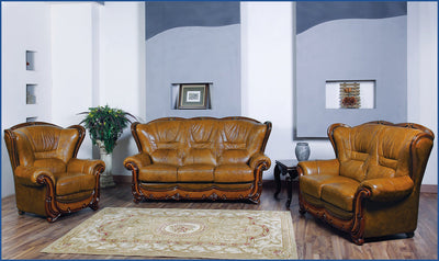 Ayla Sofa-Sofas-Jennifer Furniture