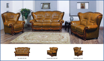 Ayla Sofa-Sofas-Jennifer Furniture