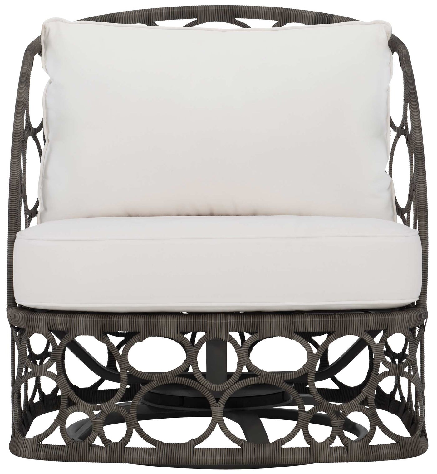 Bali Swivel Chair-Swivel Chairs-Jennifer Furniture