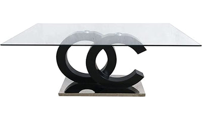 Banzai Coffee Table-Coffee Tables-Jennifer Furniture