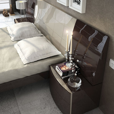 Barcelona Storage Bed-Beds-Jennifer Furniture
