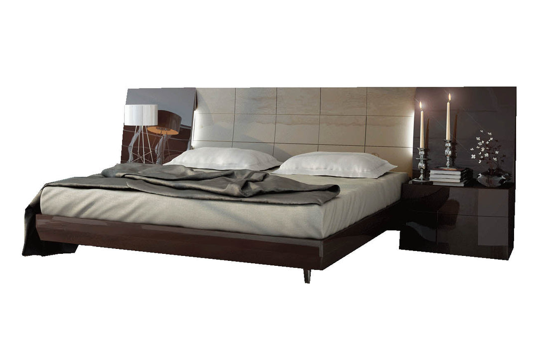Barcelona Storage Bed-Beds-Jennifer Furniture