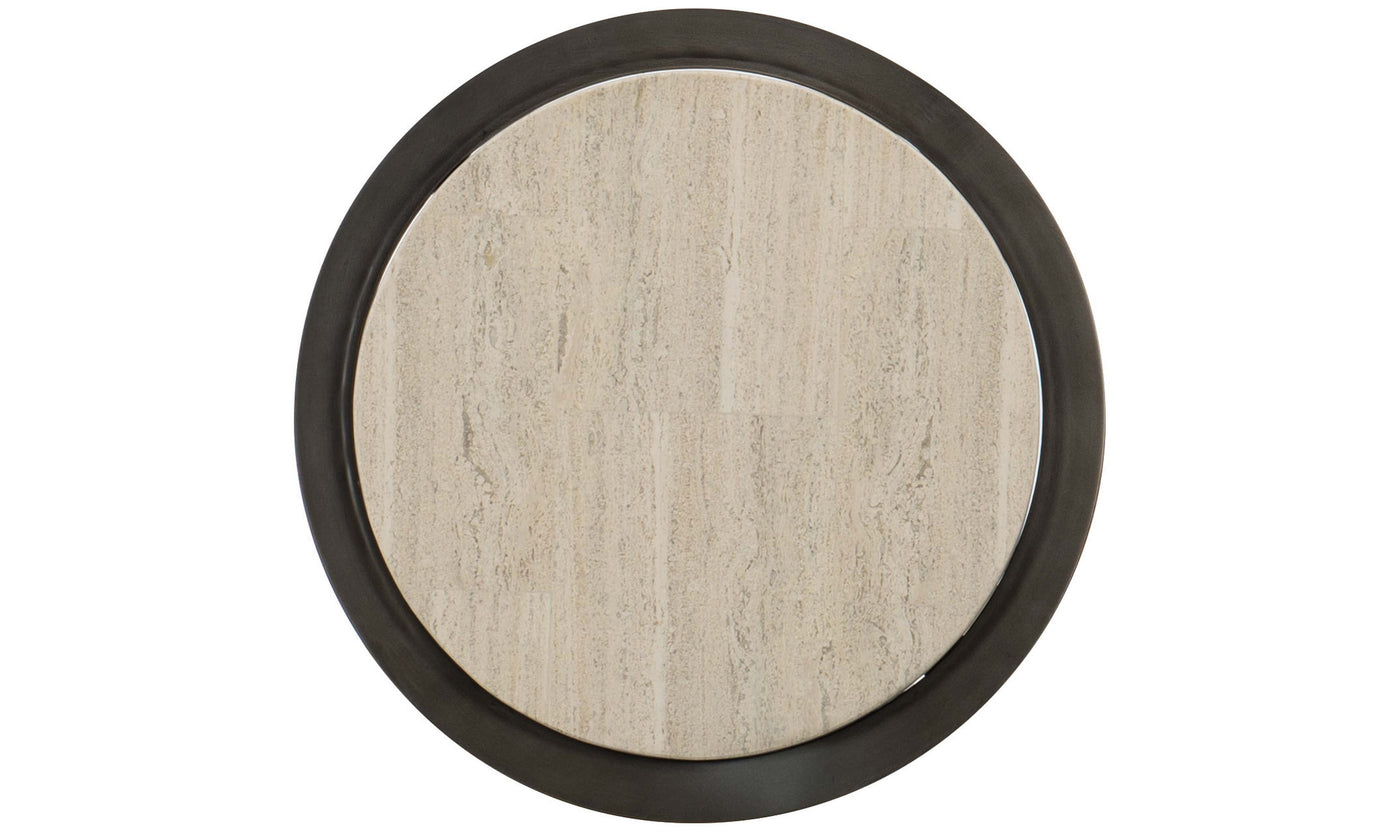 Barclay Accent Table-End Tables-Jennifer Furniture
