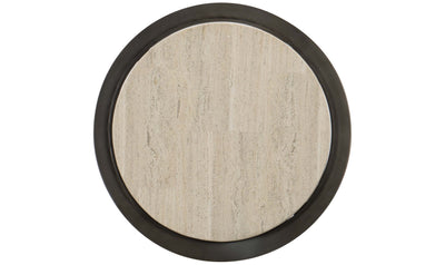 Barclay Accent Table-End Tables-Jennifer Furniture