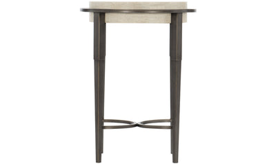 Barclay Accent Table-End Tables-Jennifer Furniture