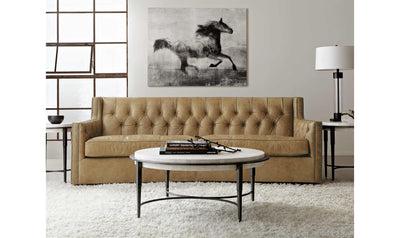 Barclay Side Table-End Tables-Jennifer Furniture