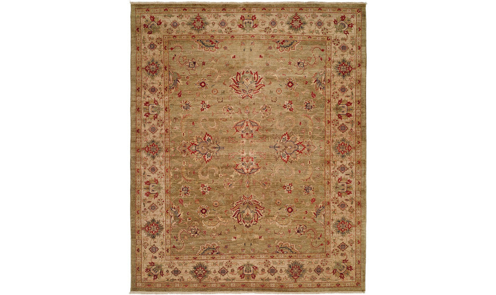 Bashir Rug-Rugs-Jennifer Furniture