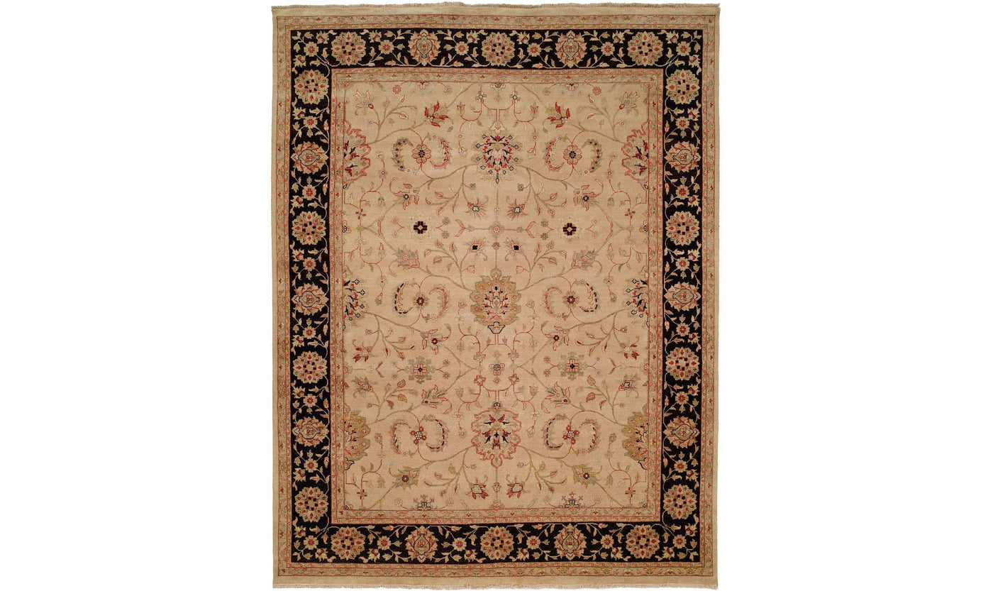 Bashir Rug-Rugs-Jennifer Furniture