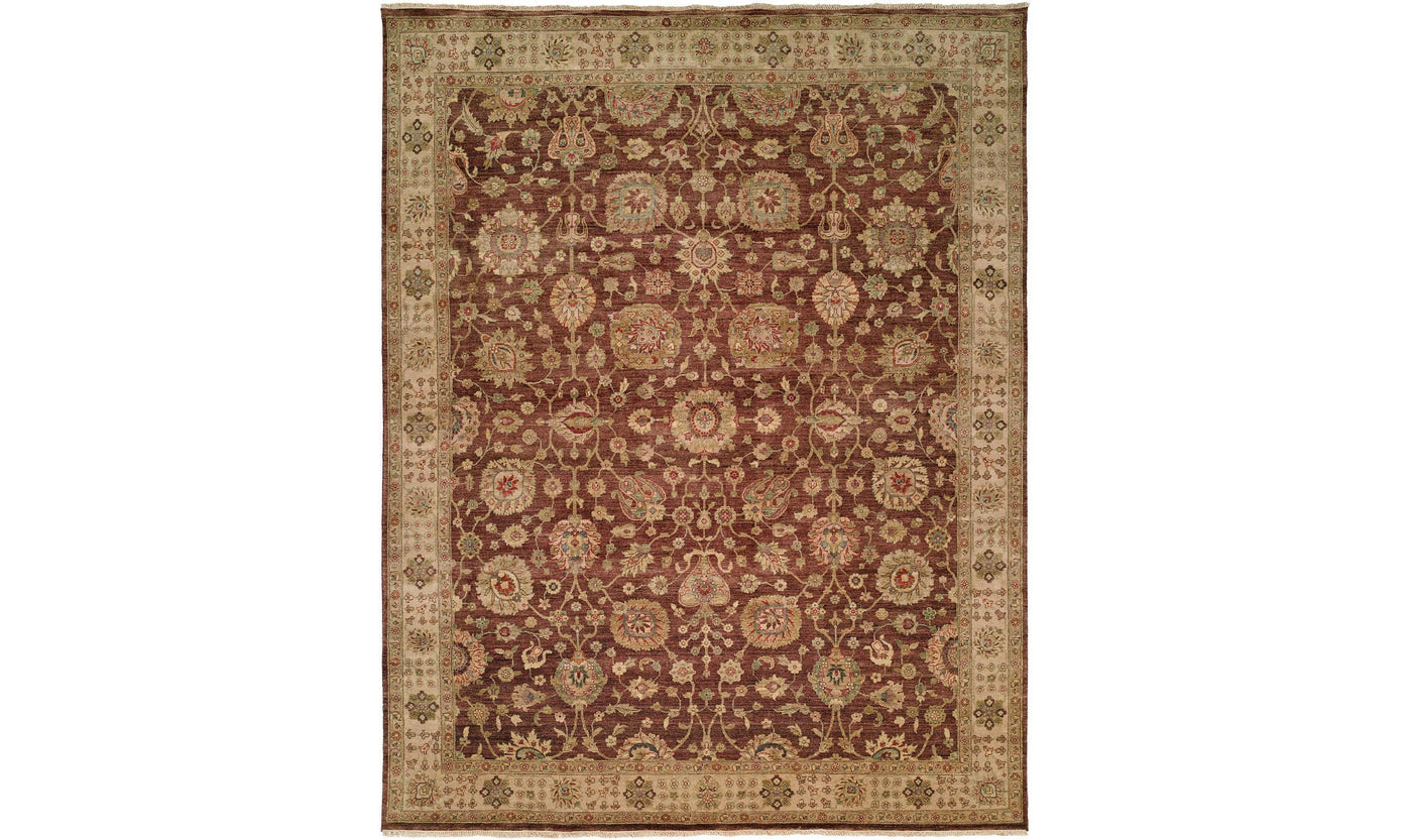Bashir Rug-Rugs-Jennifer Furniture