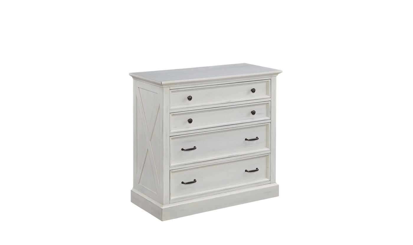 Bay Lodge Chest by homestyles-Storage Chests-Jennifer Furniture