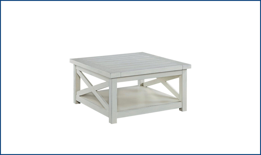 Bay Lodge Coffee Table by homestyles-Coffee Tables-Jennifer Furniture