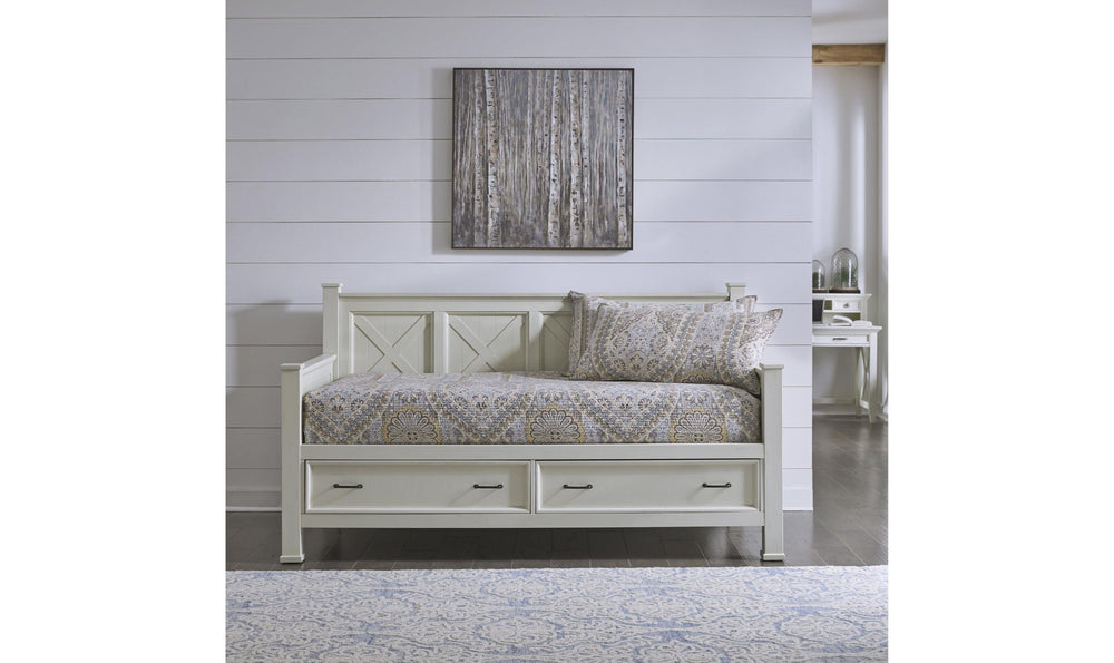 Bay Lodge Daybed by homestyles-Beds-Jennifer Furniture