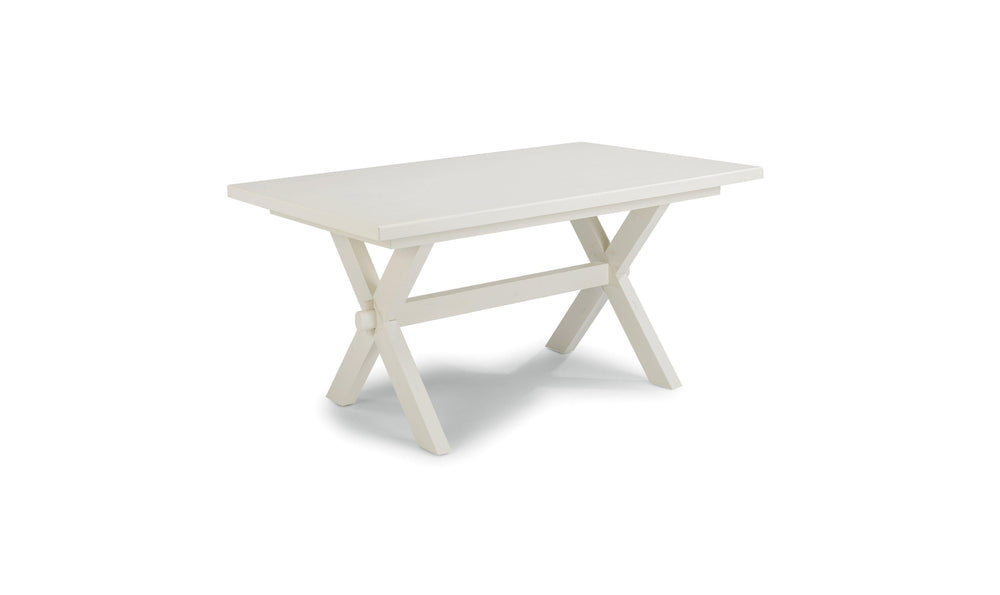 Bay Lodge Dining Table by homestyles-Dining Tables-Jennifer Furniture