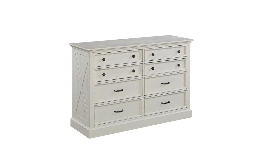 Bay Lodge Dresser by homestyles-Dressers-Jennifer Furniture