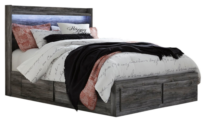 Baystorm Bed-Beds-Jennifer Furniture