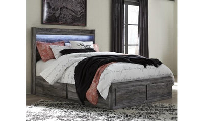Baystorm Bed-Beds-Jennifer Furniture