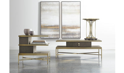 Beaumont Cocktail Table-Coffee Tables-Jennifer Furniture