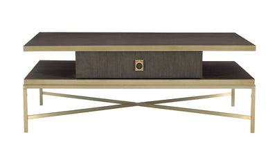 Beaumont Cocktail Table-Coffee Tables-Jennifer Furniture