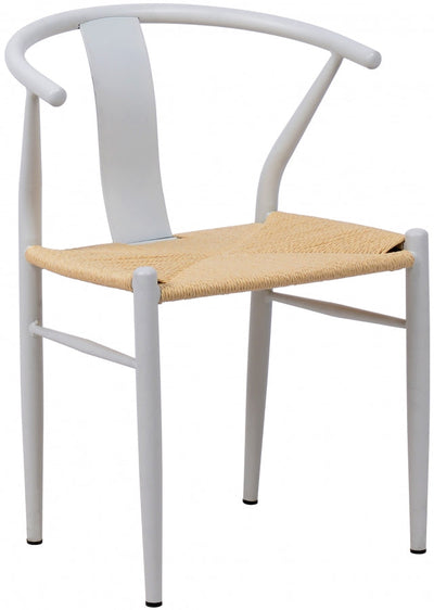 Beck Dining Chair-Dining Side Chairs-Jennifer Furniture
