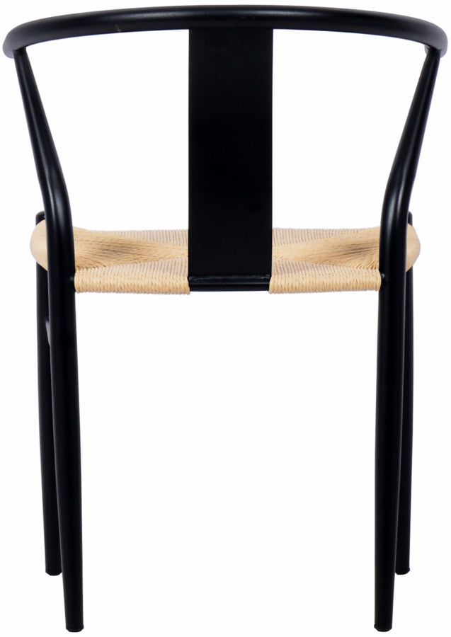 Meridian Furniture Beck Dining Chair Meridian Furniture Beck Dining Chair