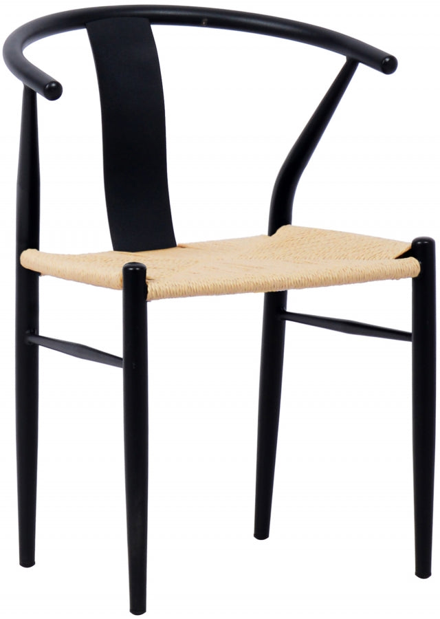 Beck Dining Chair-Dining Side Chairs-Jennifer Furniture