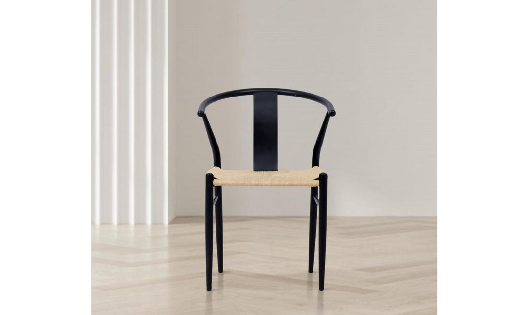 Beck Dining Chair-Dining Side Chairs-Jennifer Furniture