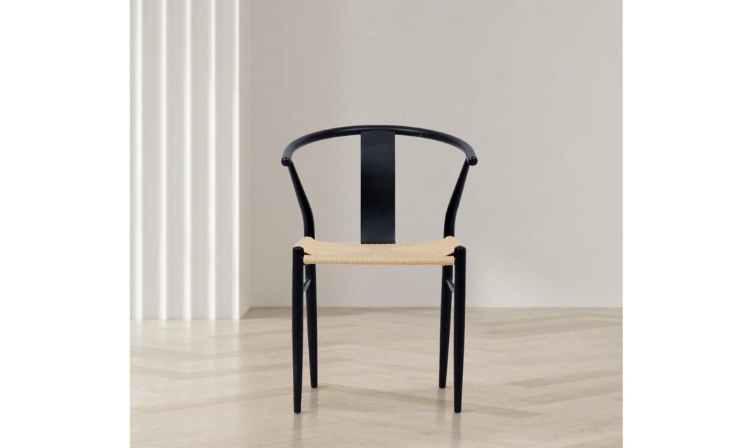 Meridian Furniture Beck Dining Chair Meridian Furniture Beck Dining Chair
