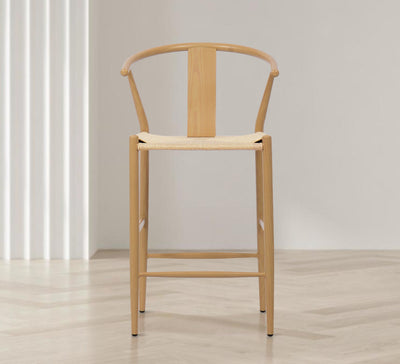 Beck Stool-Folding Chairs & Stools-Jennifer Furniture