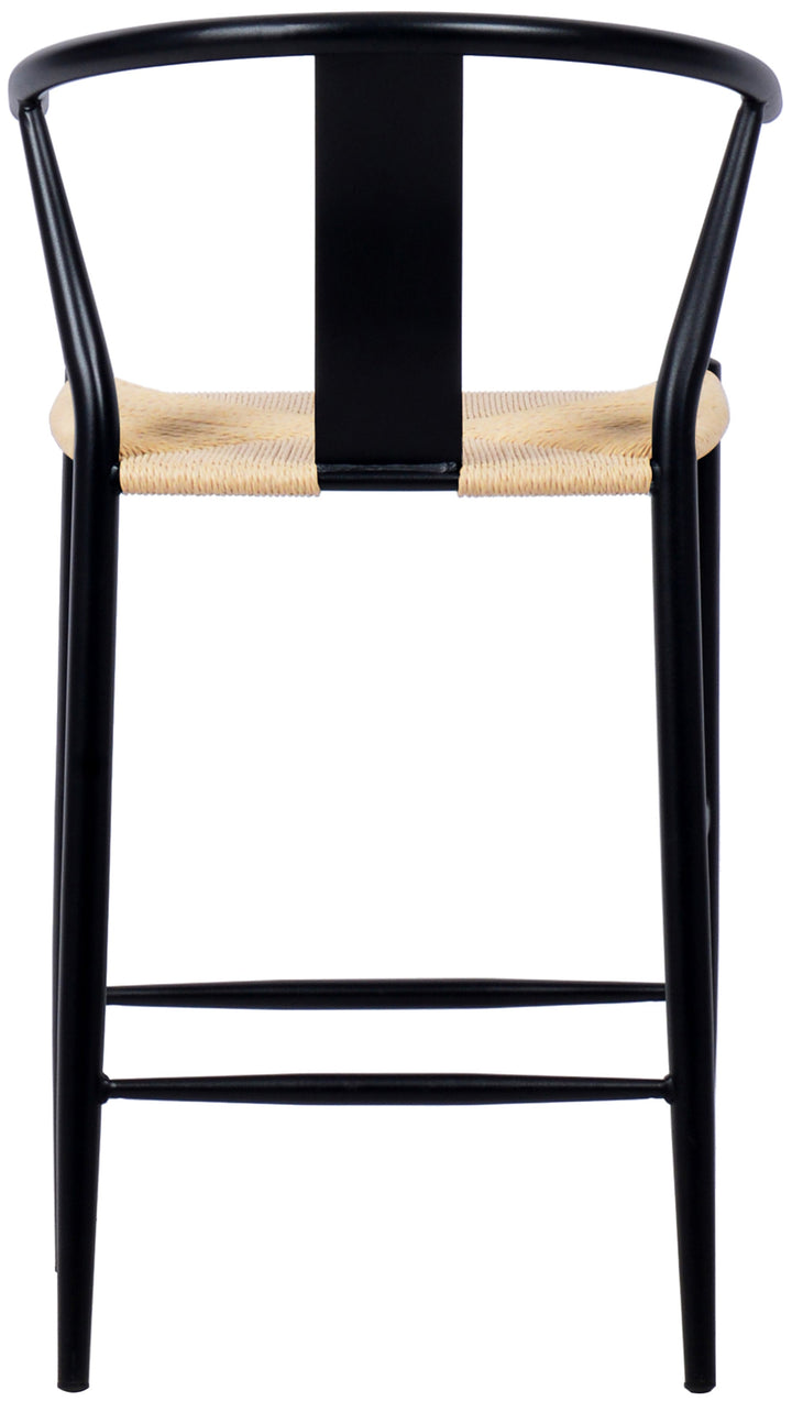 Beck Stool-Folding Chairs & Stools-Jennifer Furniture
