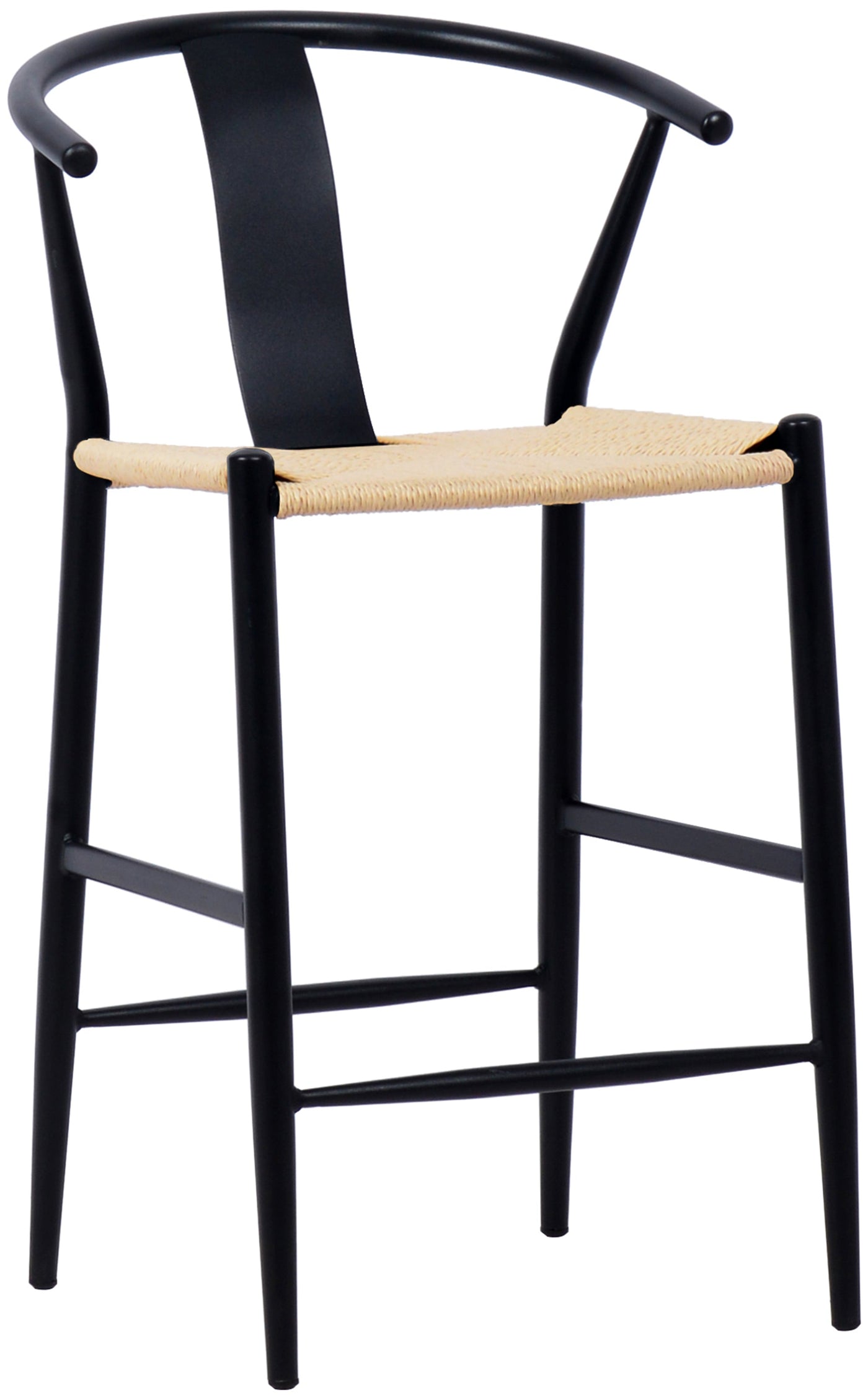 Beck Stool-Folding Chairs & Stools-Jennifer Furniture