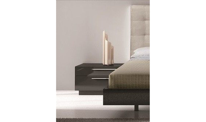 Beja Nightstand-Nightstands-Jennifer Furniture