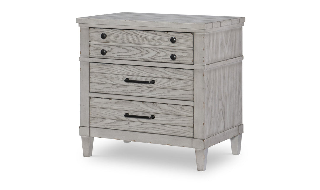 Belhaven Night Stand-Nightstands-Jennifer Furniture