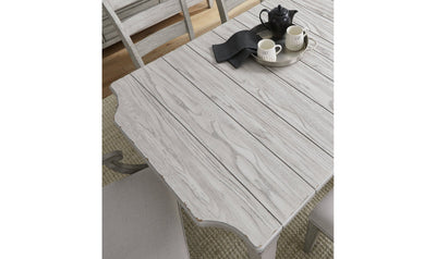 Belhaven Rectangular Leg Table-Dining Tables-Jennifer Furniture