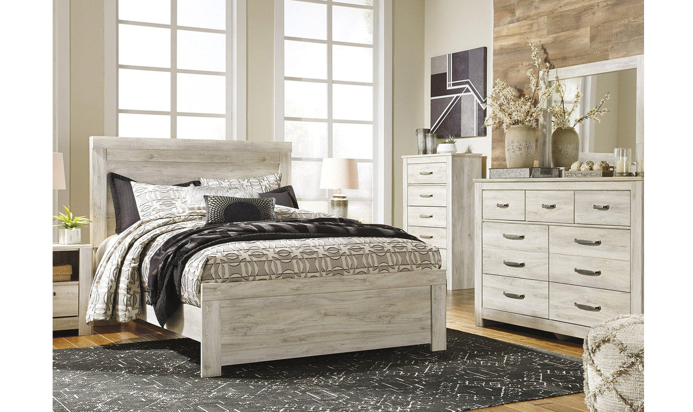 Bellaby Bedroom Set-Bedroom Sets-Jennifer Furniture